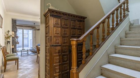 Foto 2 de Casa adosada en venta en Centre, Sabadell