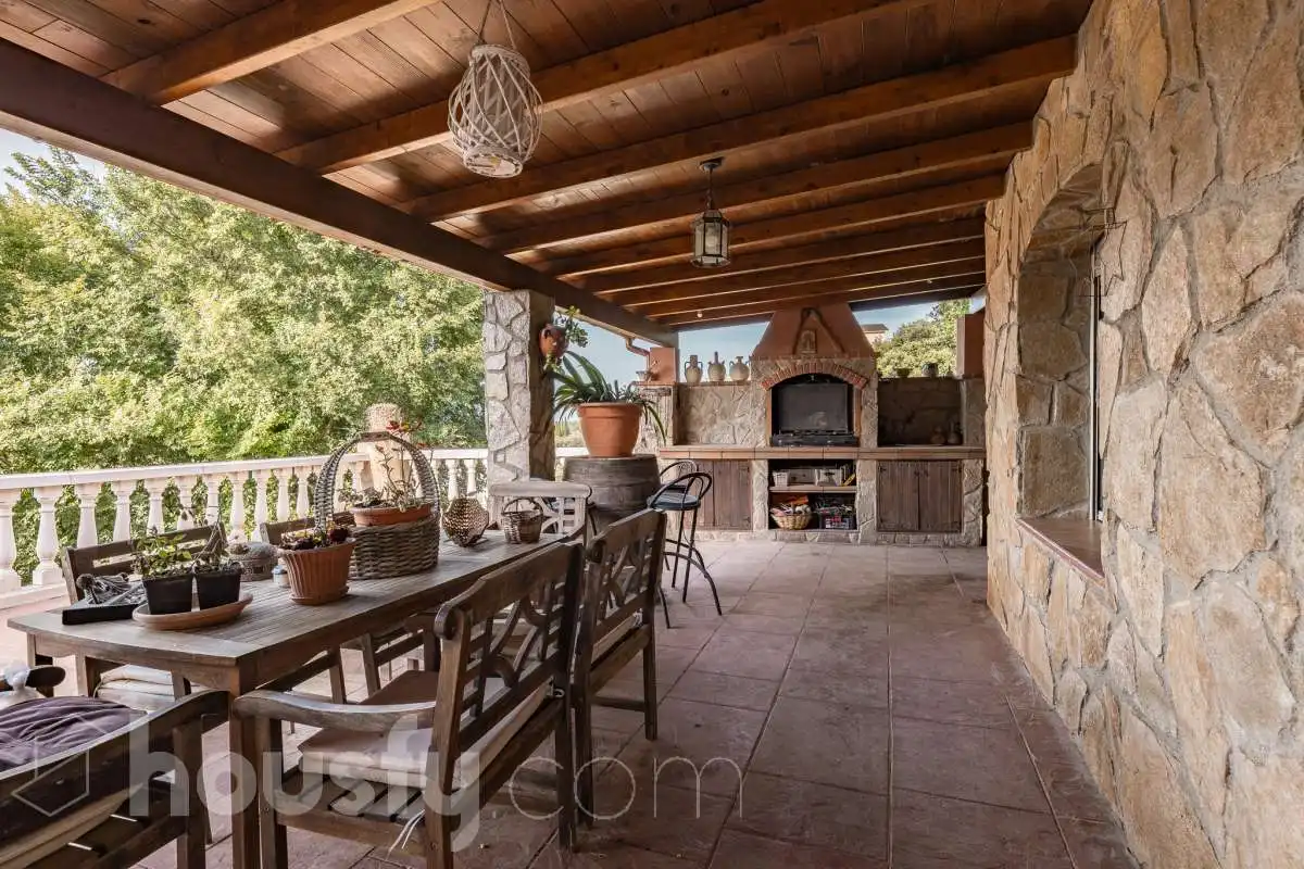 Maison avec jardin à vendre à Calle Angel Guimera ., imagen 47