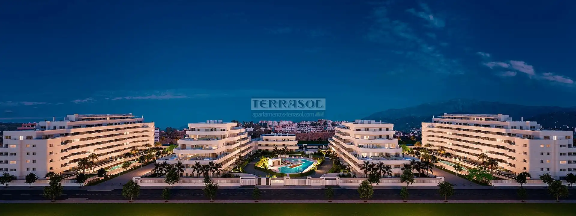 Wohnung mit Pool zum Verkauf in Torre del Mar, imagen 2