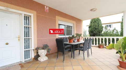 Foto 5 de Casa o chalet en venta en Urbanizaciones, Llíria