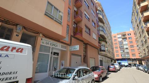 Photo 4 of Premises to rent in San Bartolomé, Santa Catalina - Ferial, Aranda de Duero