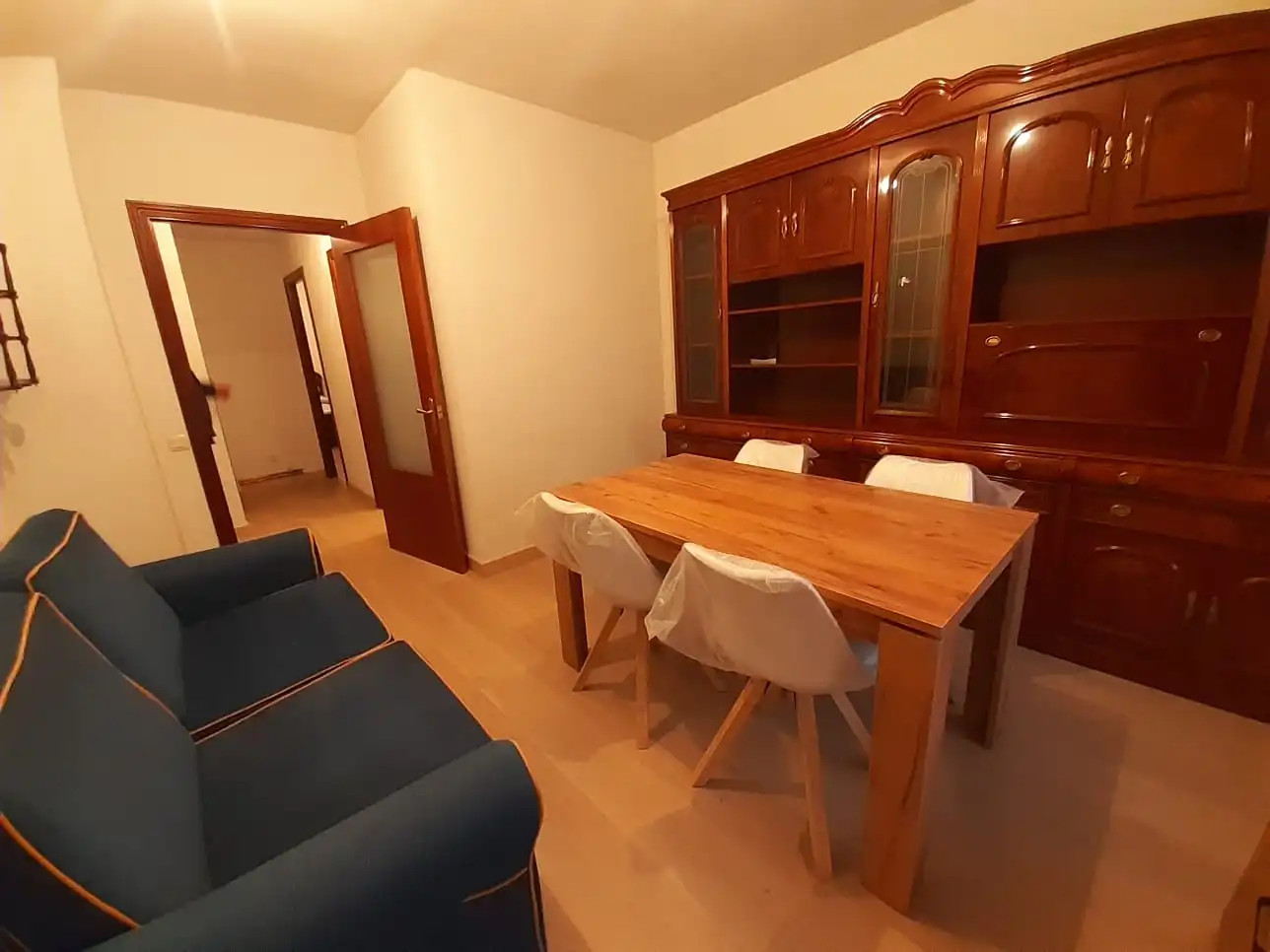 Comedor de Piso en venta en Zamora Capital  con Calefacción