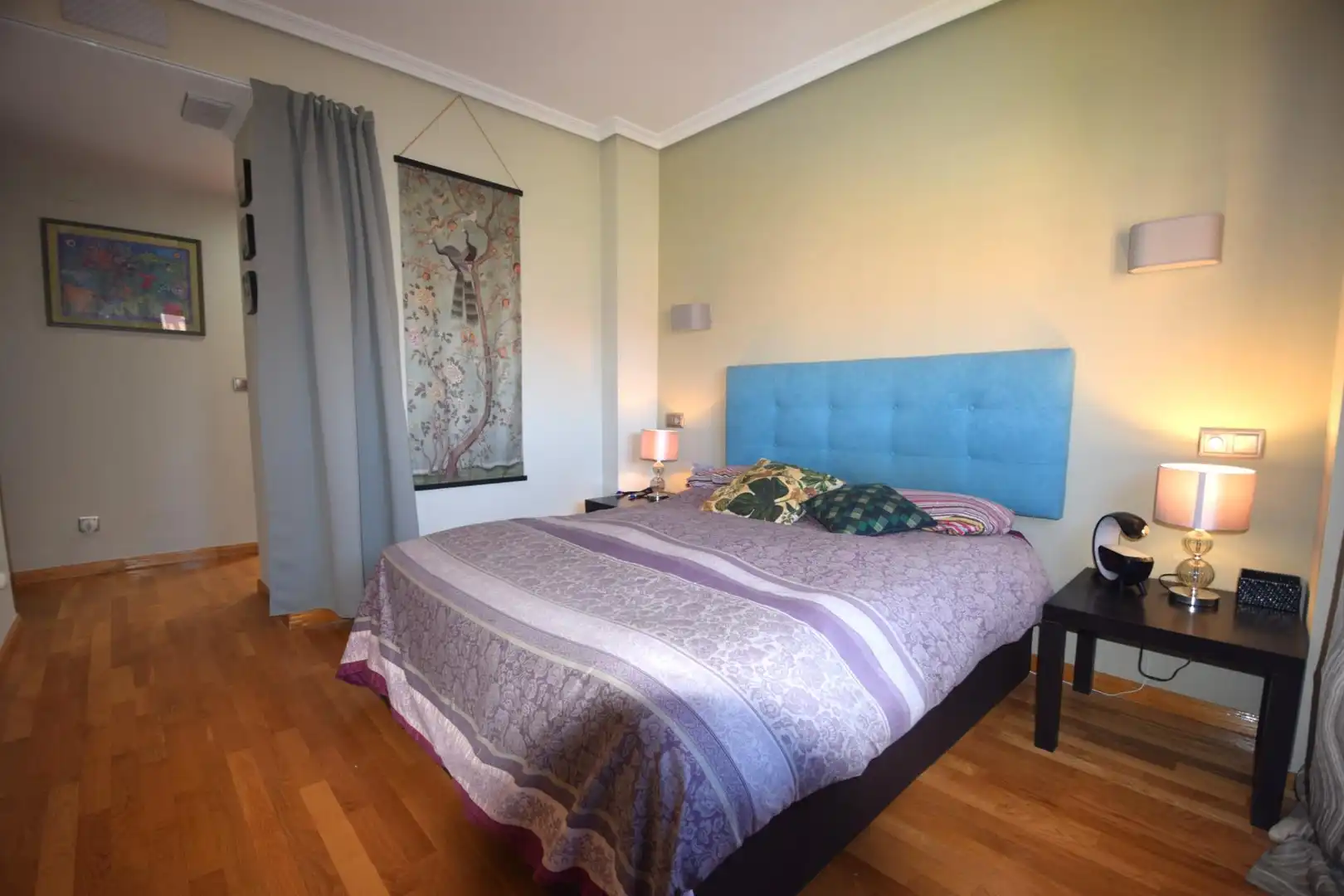 Flat with pool for sale in Calle DALIA, imagen 35