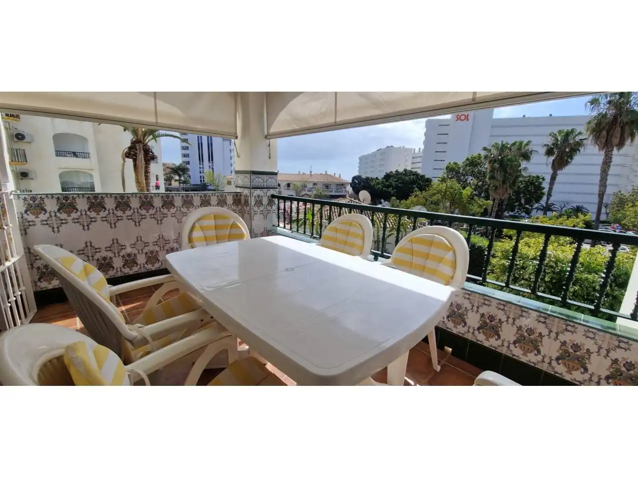Apartament amb piscina en venda a La Carihuela - Los Nidos, imagen 10
