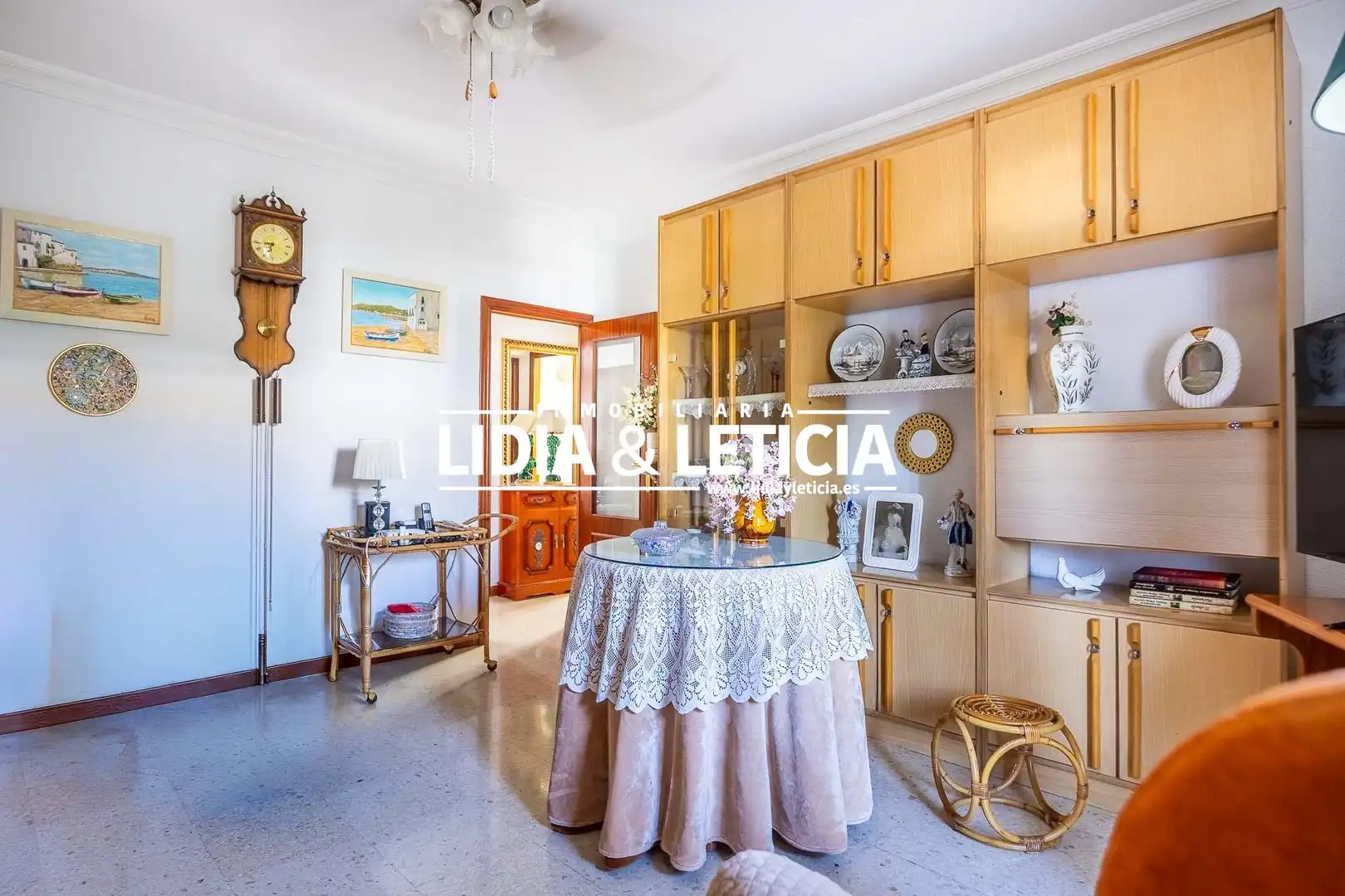 Wohnung mit Terrasse zum Verkauf in Nueva Alcalá, imagen 3