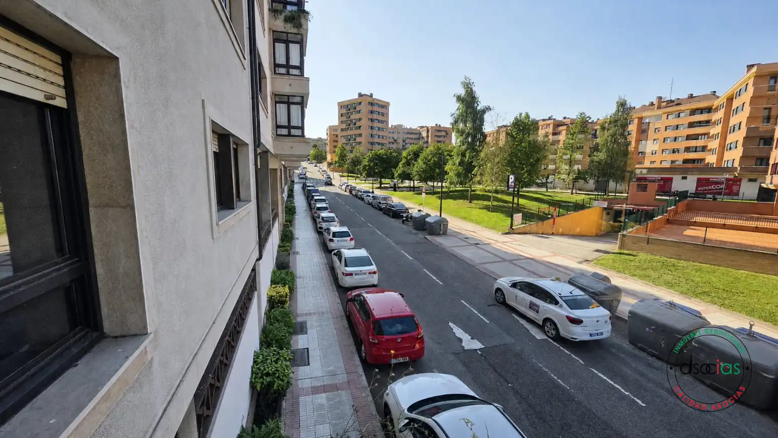 Flat with pool for sale in Este, imagen 21