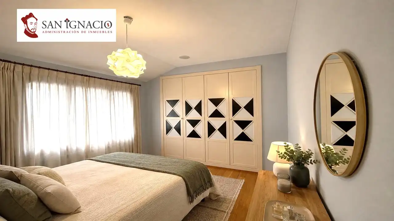 Chalet con terraza en venta en Villarcayo de Merindad de Castilla la Vieja, imagen 13