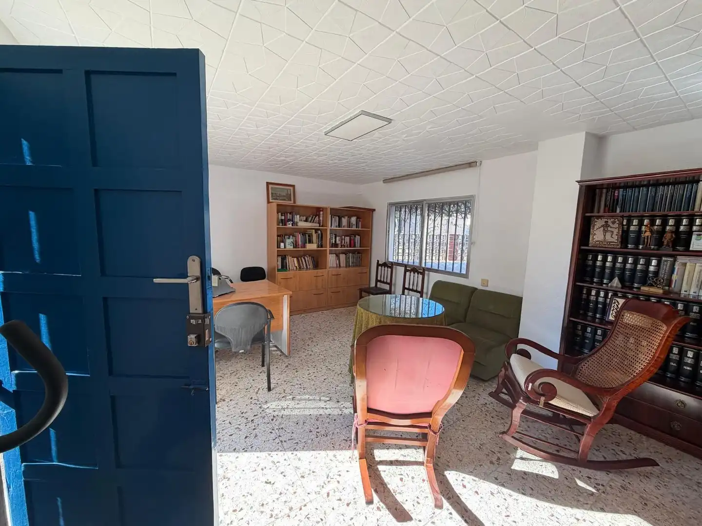 Casa o xalet en venda en El Ejido amb Aire condicionat, Jardí privat i Traster