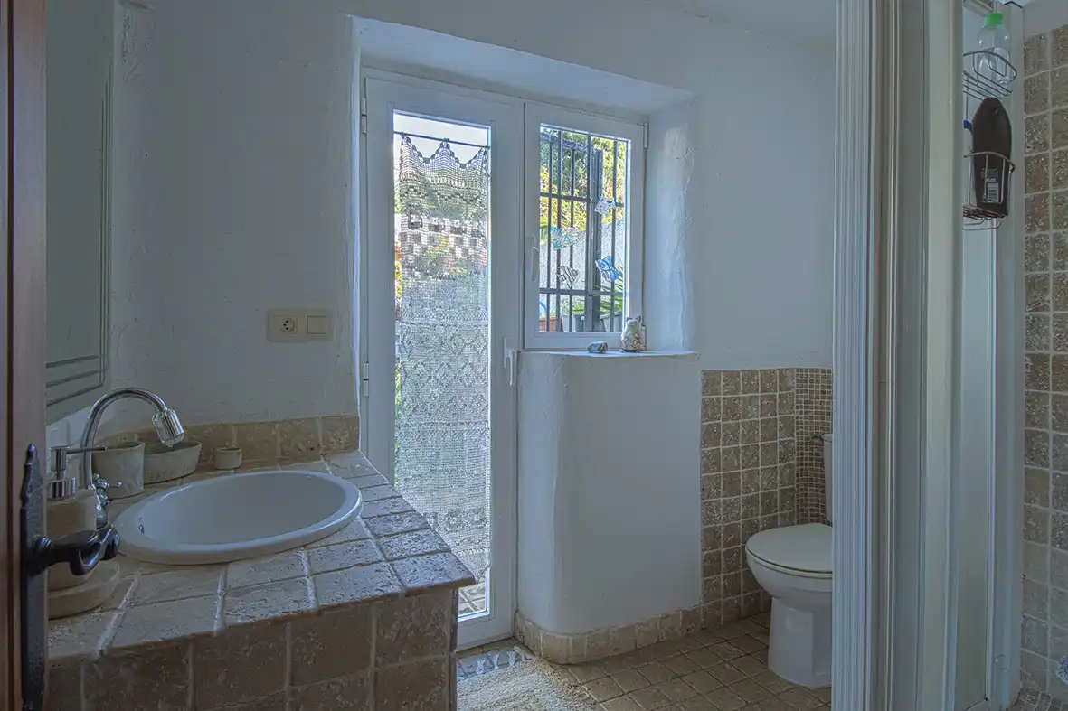 Houses for sale in Portichol - Balcón al Mar
