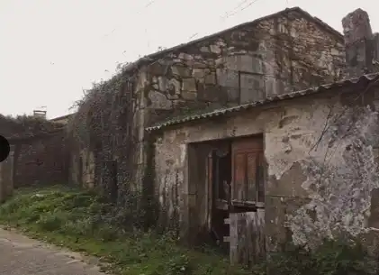 Casa en venda a Brión, imagen 9