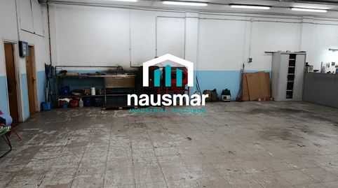 Foto 2 von Fabrikhallen zum Verkauf in Eixample, Mataró