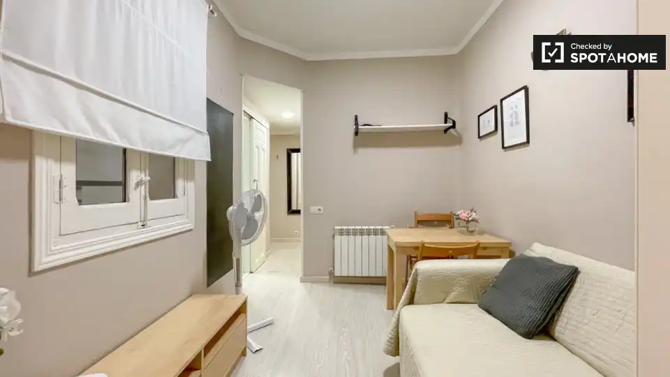 Wohnung zur Miete in Tetuán, imagen 2