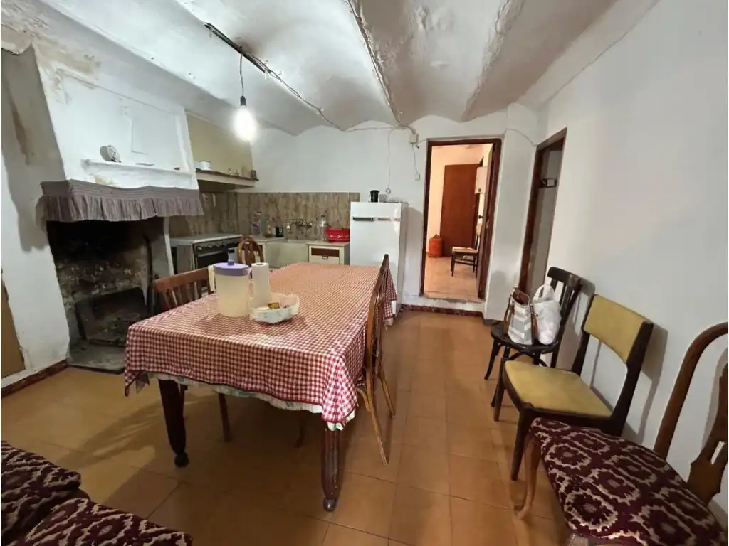 Kitchen of Houses for sale in Bejís  with Balcony