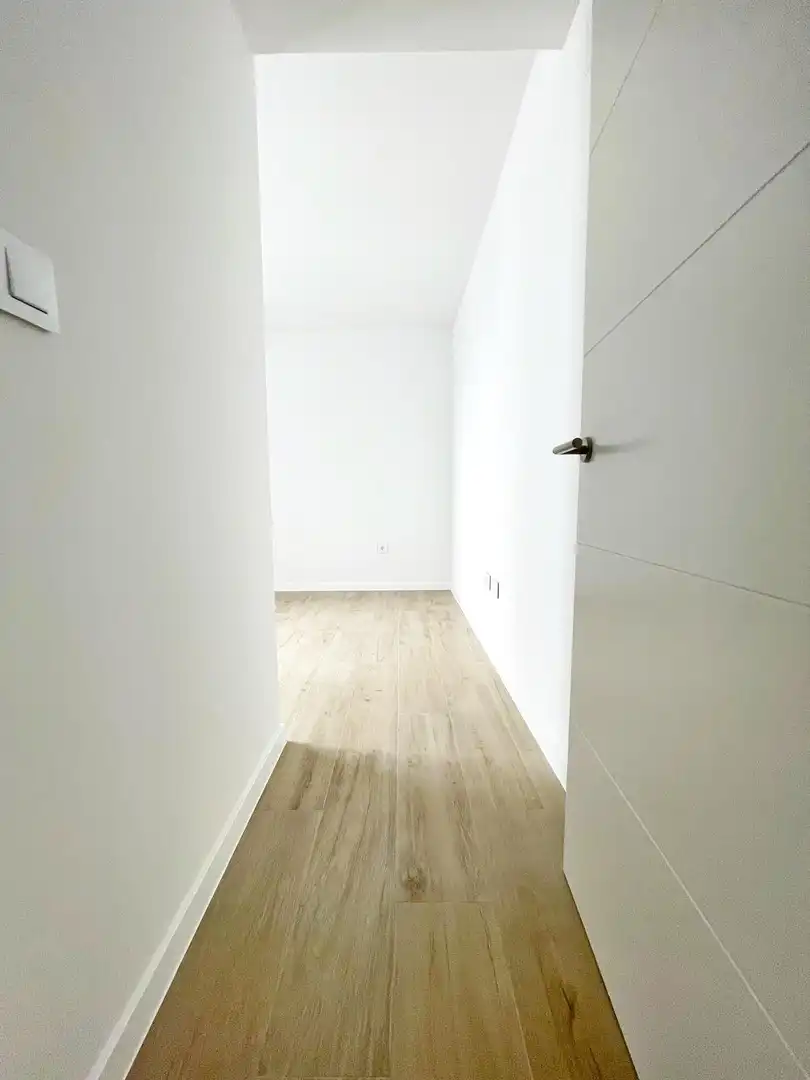 Flat for sale in Málaga