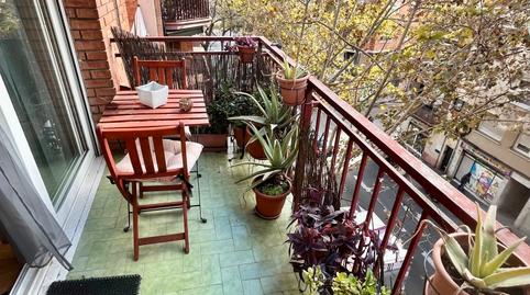 Foto 4 de Piso en venta en Carrer de las Navas de Tolosa, Navas,  Barcelona Capital