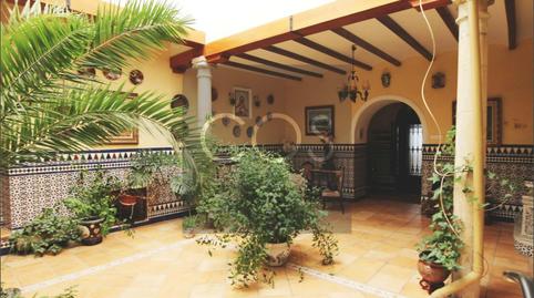 Foto 2 de Casa adosada en venda a San Felipe - El Almendral - La Merced,  Jaén Capital