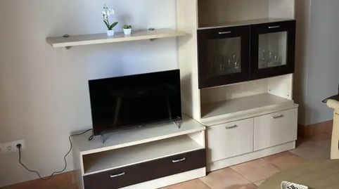 Foto 4 de Apartament de lloguer a Calle Playas de la Ensenada, 28, Almerimar, El Ejido