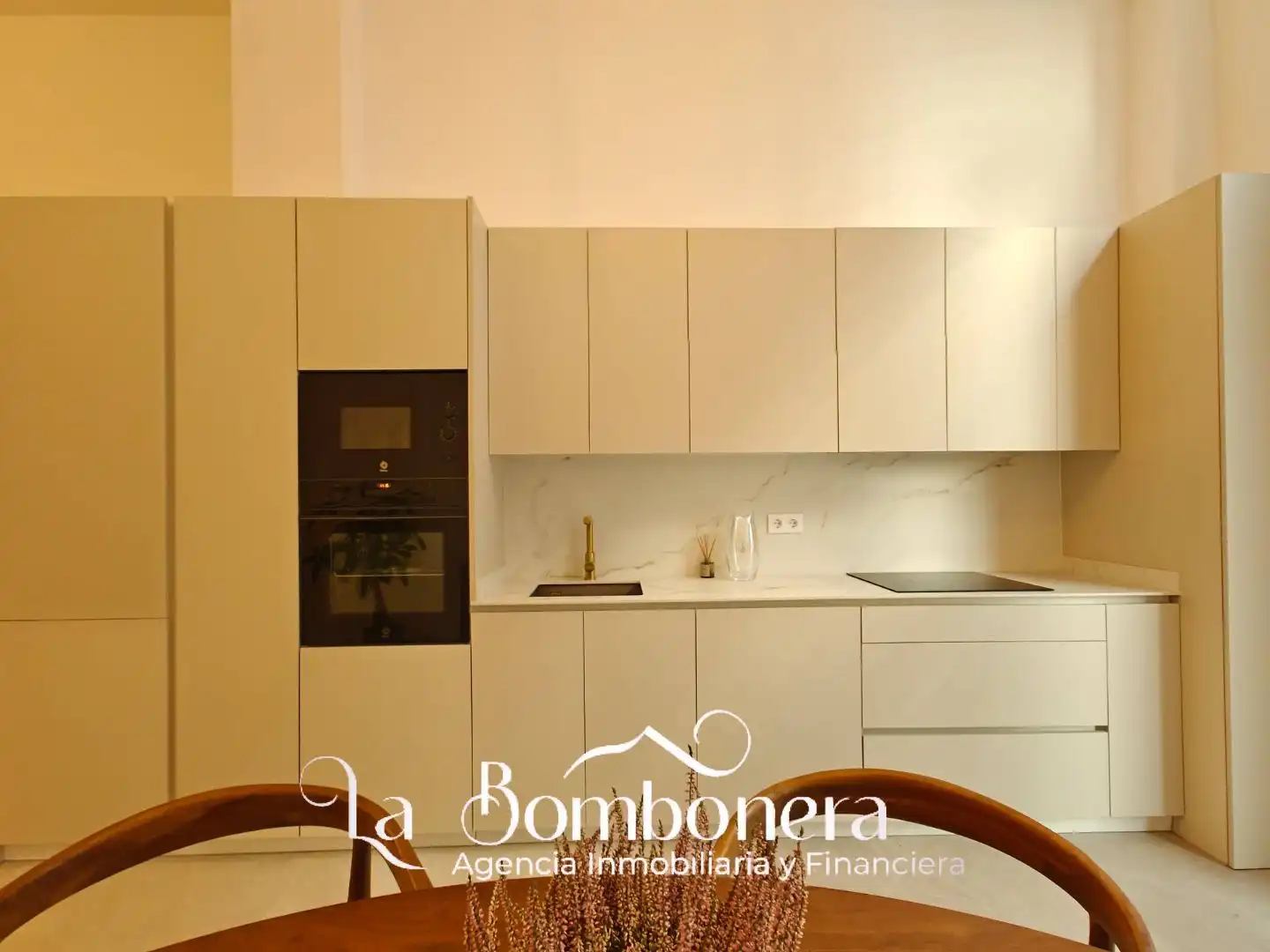 Loft zum Verkauf in Plaça D'enric Granados, 1, Barrio de Patraix