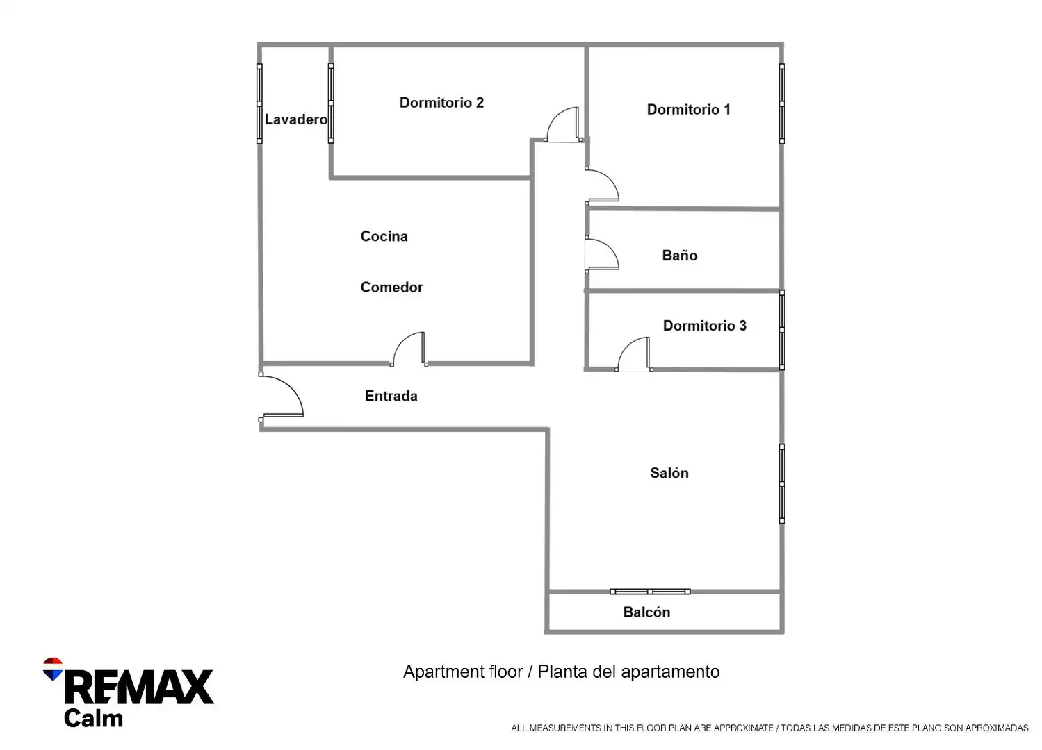Penthouse mit Terrasse zum Verkauf in Can Picafort, imagen 27