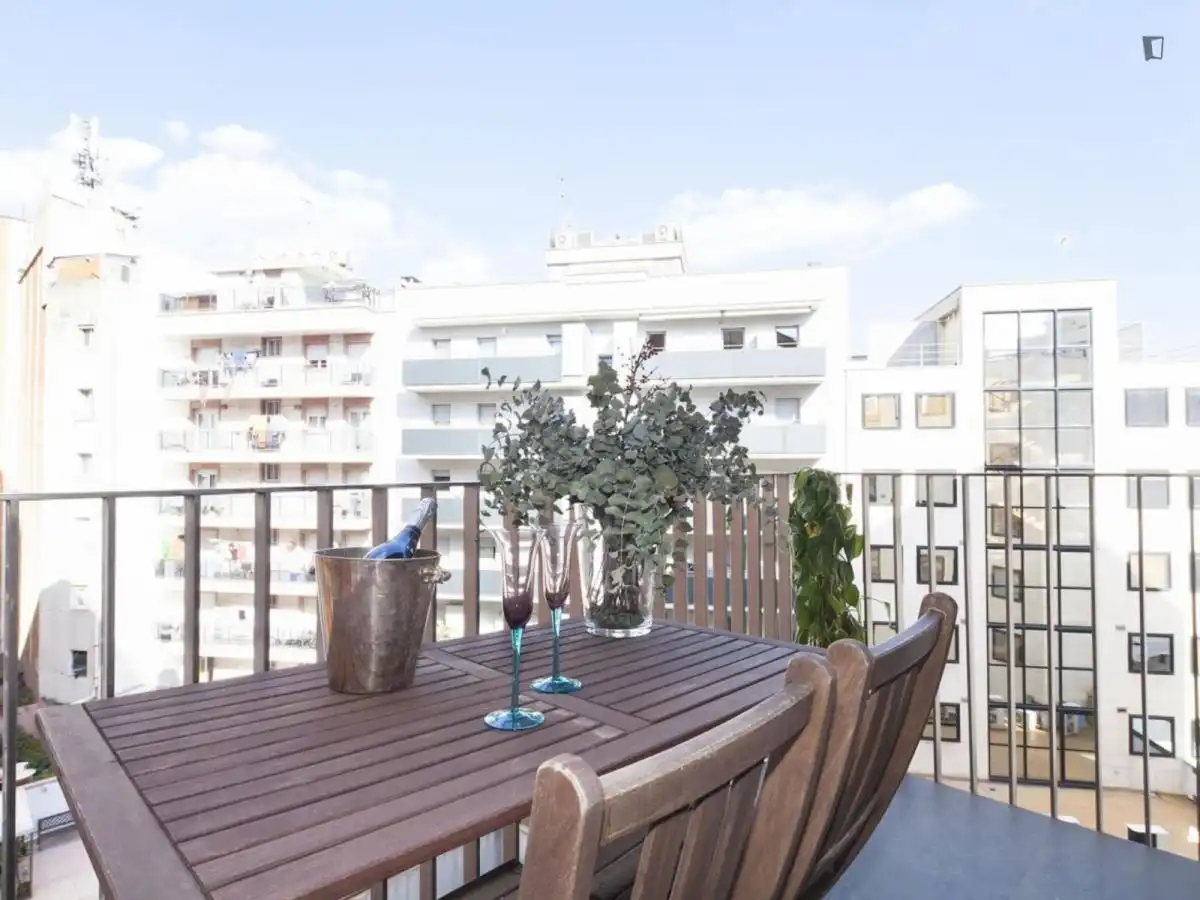 Apartamento con ascensor en alquiler en Eixample, imagen 16