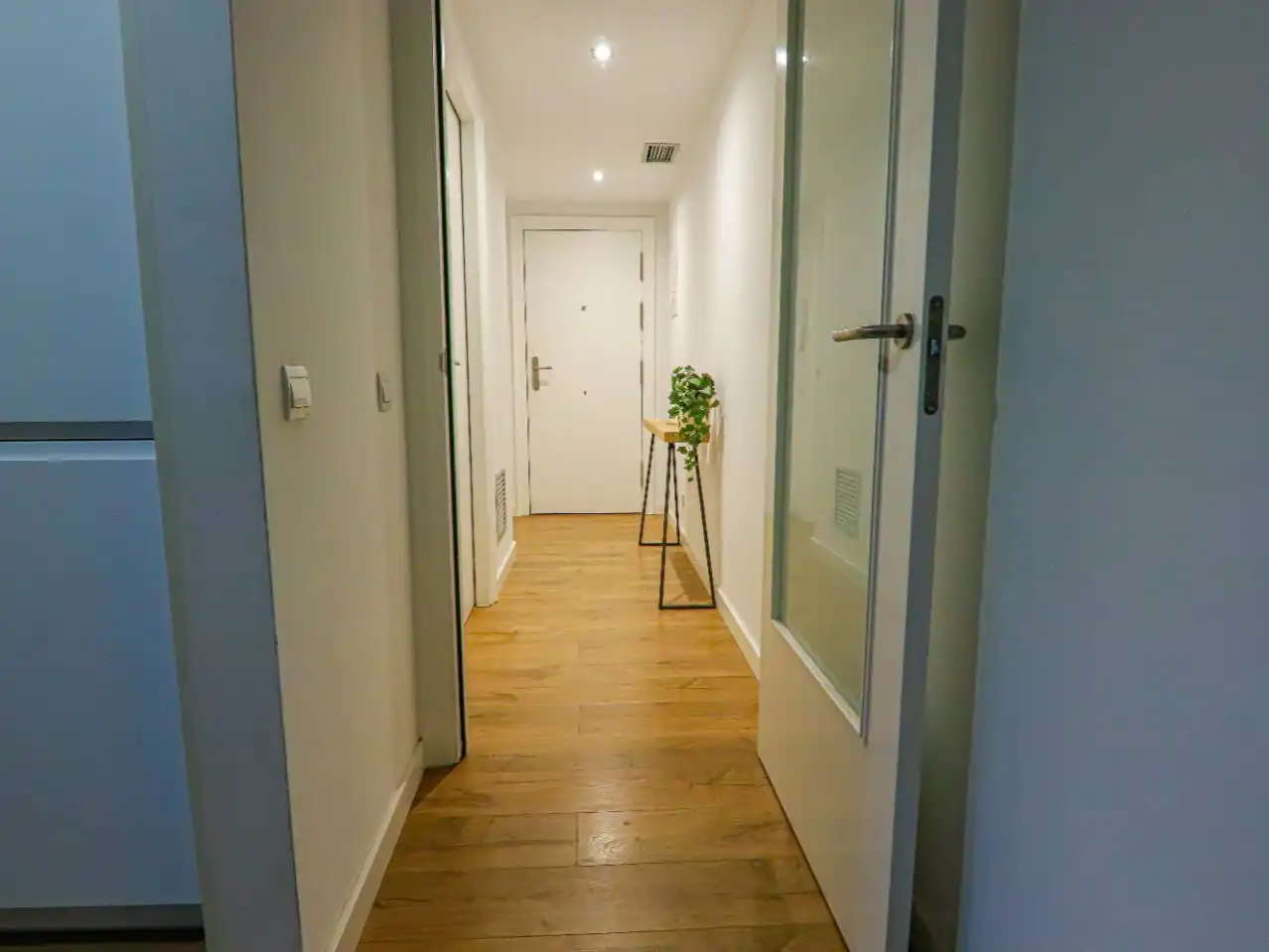 Dúplex con ascensor en venta en Travessia Prat de la Riba 22, imagen 2