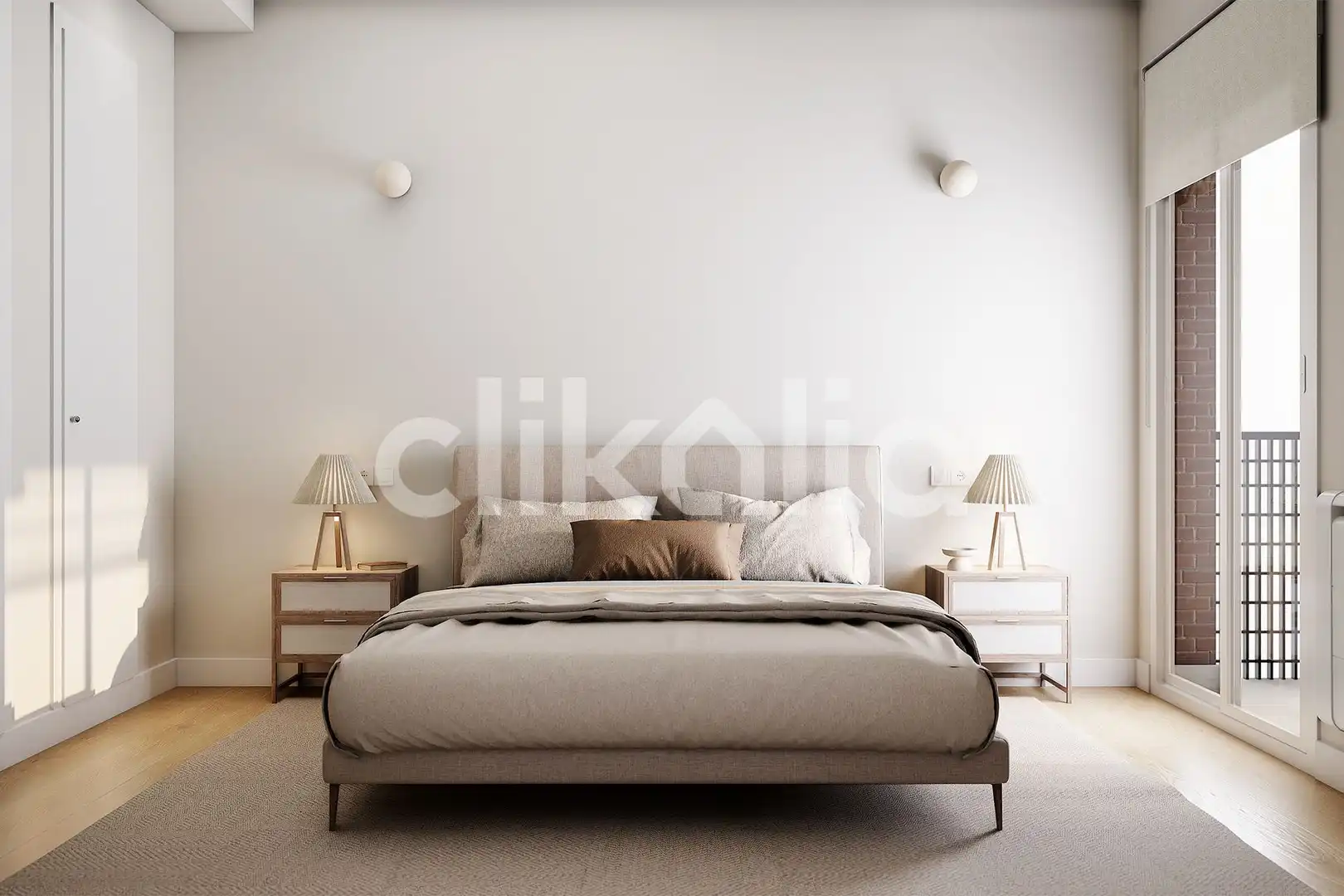 Appartement avec ascenseur à vendre à Usera, imagen 15