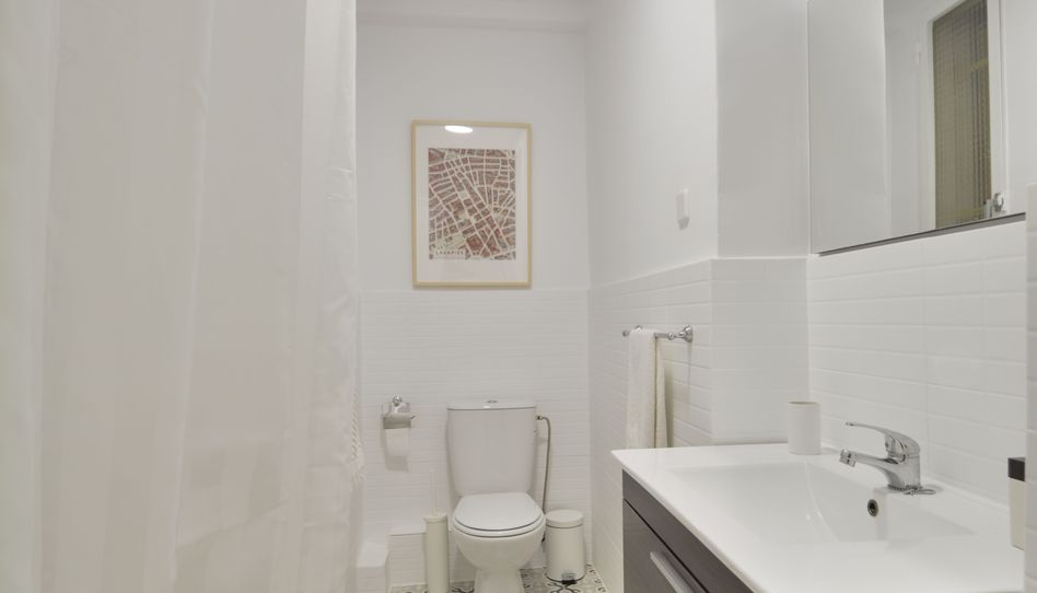 Piso de alquiler en Calle de Mallorca, 2, Embajadores - Lavapiés - Imagen 4