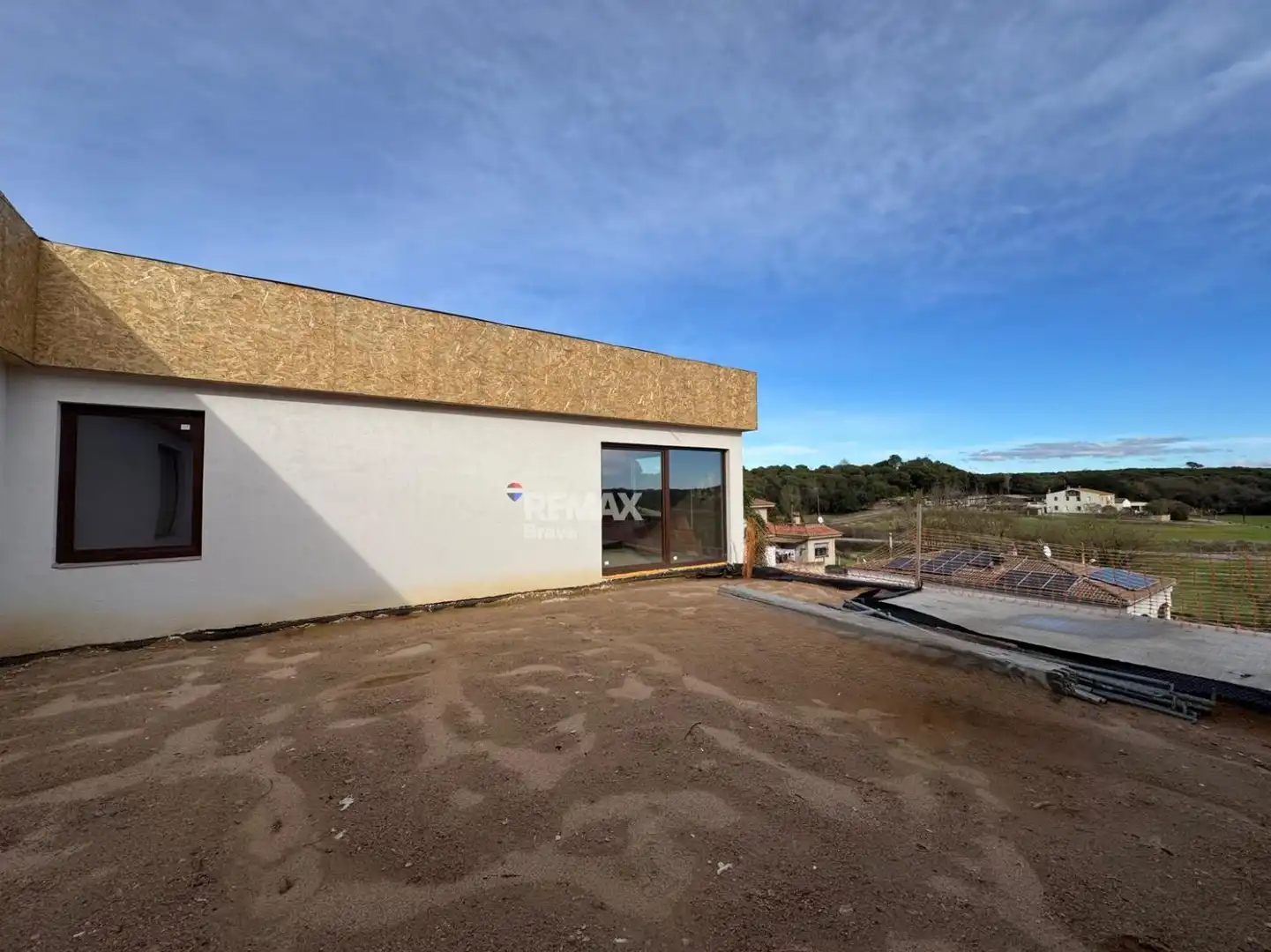 Villa con terrazza in vendita a Calle Calle Ampurda, imagen 13
