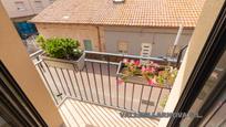 Balcony of Flat for sale in Mollet del Vallès  with Air Conditioner and Balcony