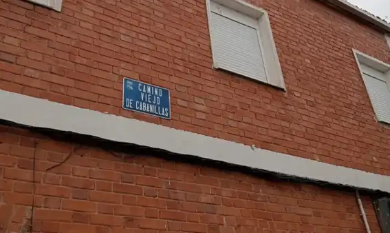 Wohnung zum Verkauf in Calle Camino Viejo De Cabanillas, imagen 3