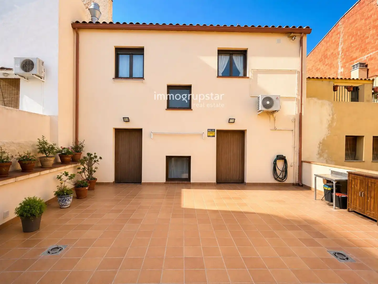 Maison avec terrasse à vendre à Adria Alvarez, imagen 2