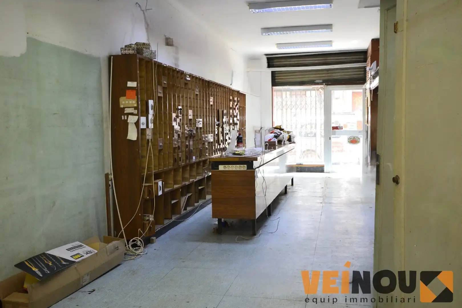 Gewerbefläche zum Verkauf in Carrer de Sant Fructuós, imagen 4