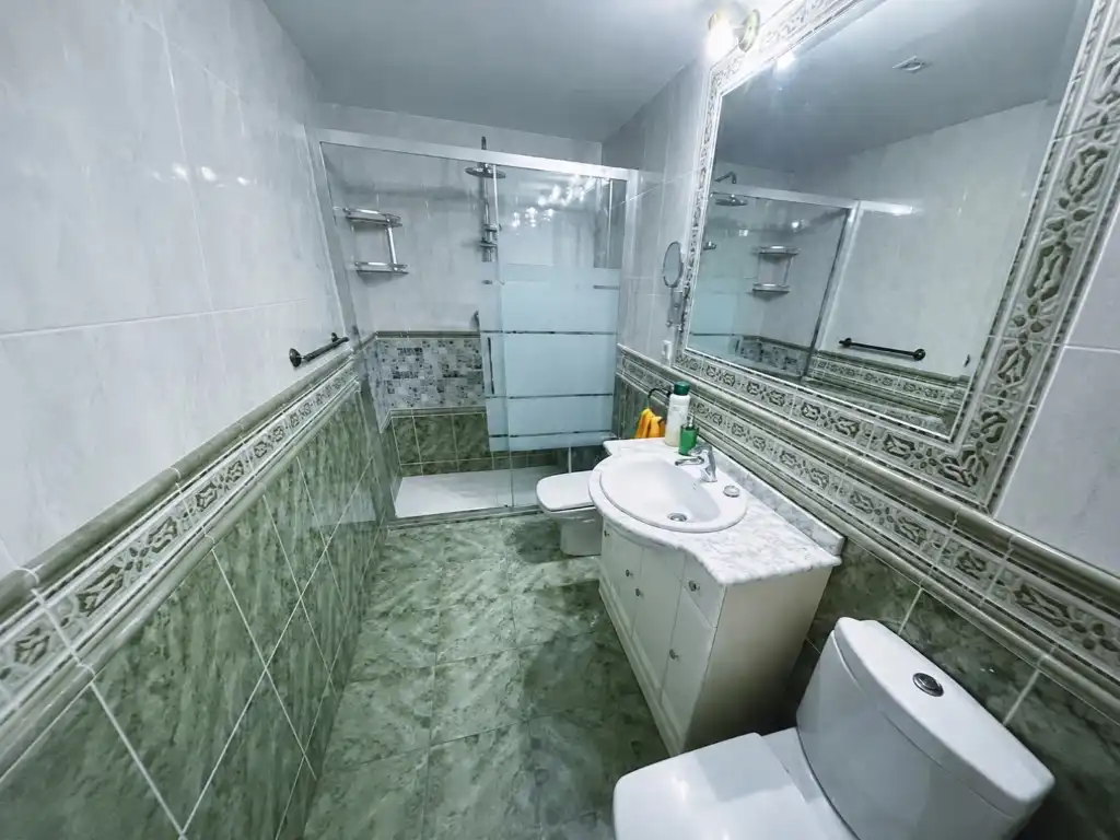 Flat with lift for sale in Poniente-Sur, imagen 21