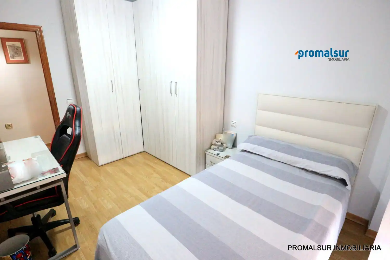 Habitación de Piso en venta en Écija con Calefacción, Terraza y Trastero