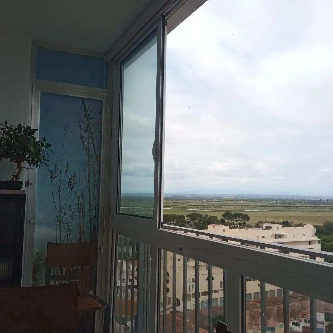 Piso con ascensor en venta en Moxó - Sant Mori, imagen 7