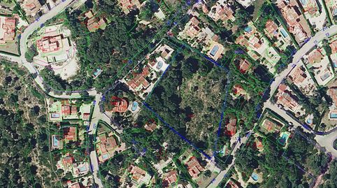 Foto 3 de Residencial en venta en Urbanització Costa Nova Panorama, La Granadella - Costa Nova, Jávea / Xàbia