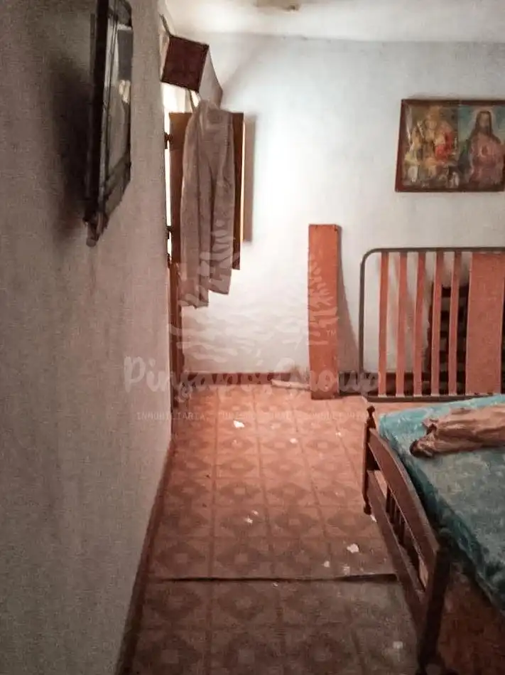 Casa o xalet en venda en El Burgo amb Jardí privat i Terrassa