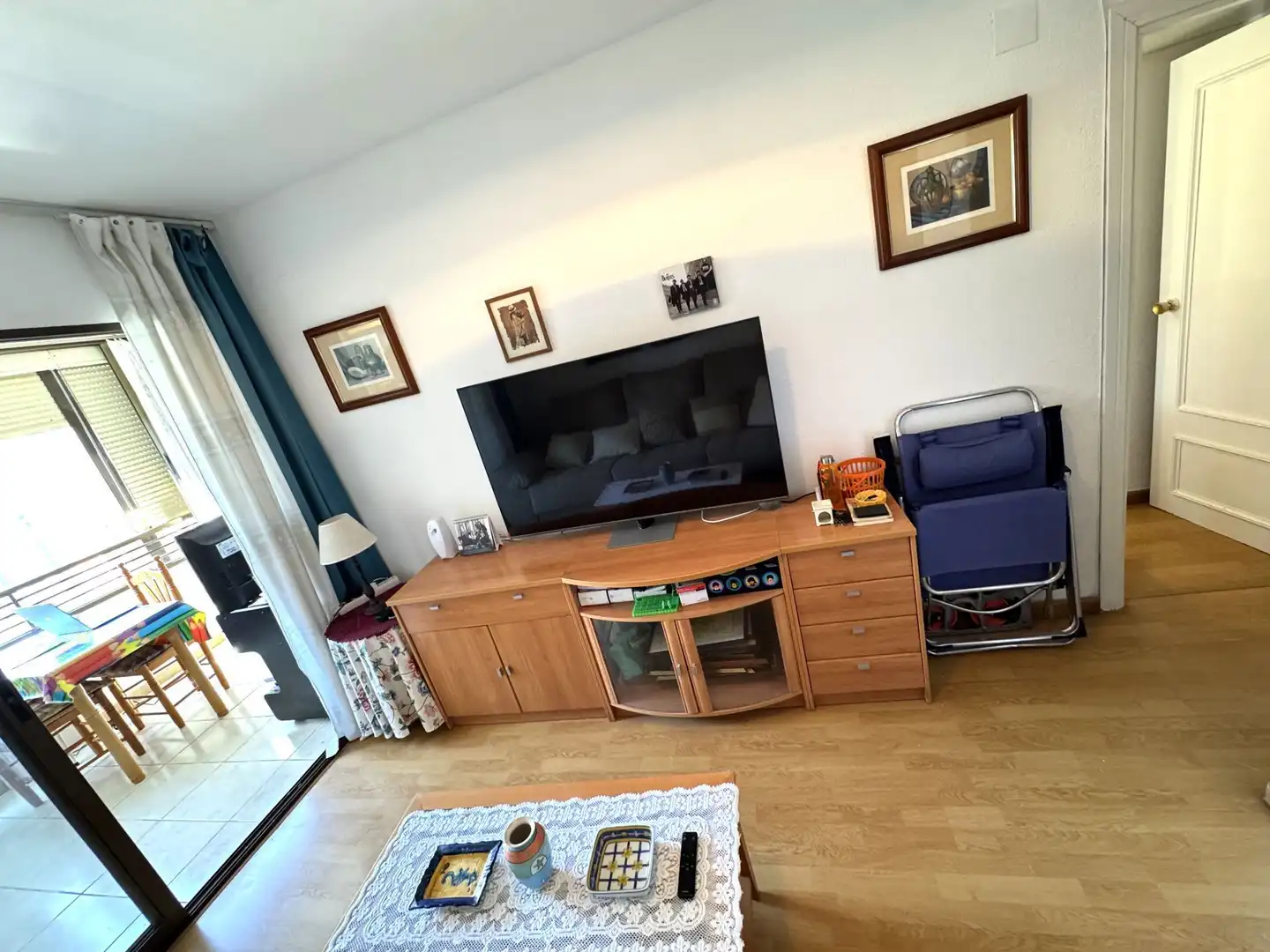 Apartament amb piscina en venda a Levante Alto, imagen 3