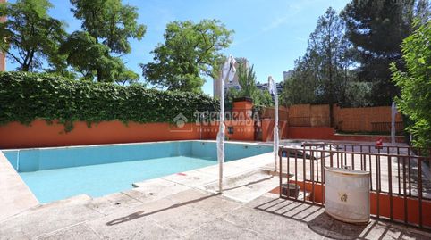 Foto 5 de Piso en venta en Castilla, Madrid Capital