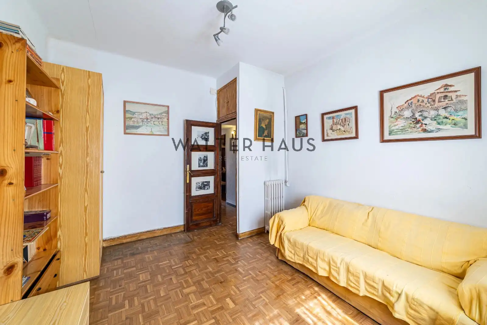 Flat with lift for sale in Calle del Duque de Sesto, imagen 34