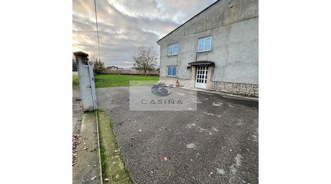 NAVE INDUSTRIAL EN CORVELLE, image 3