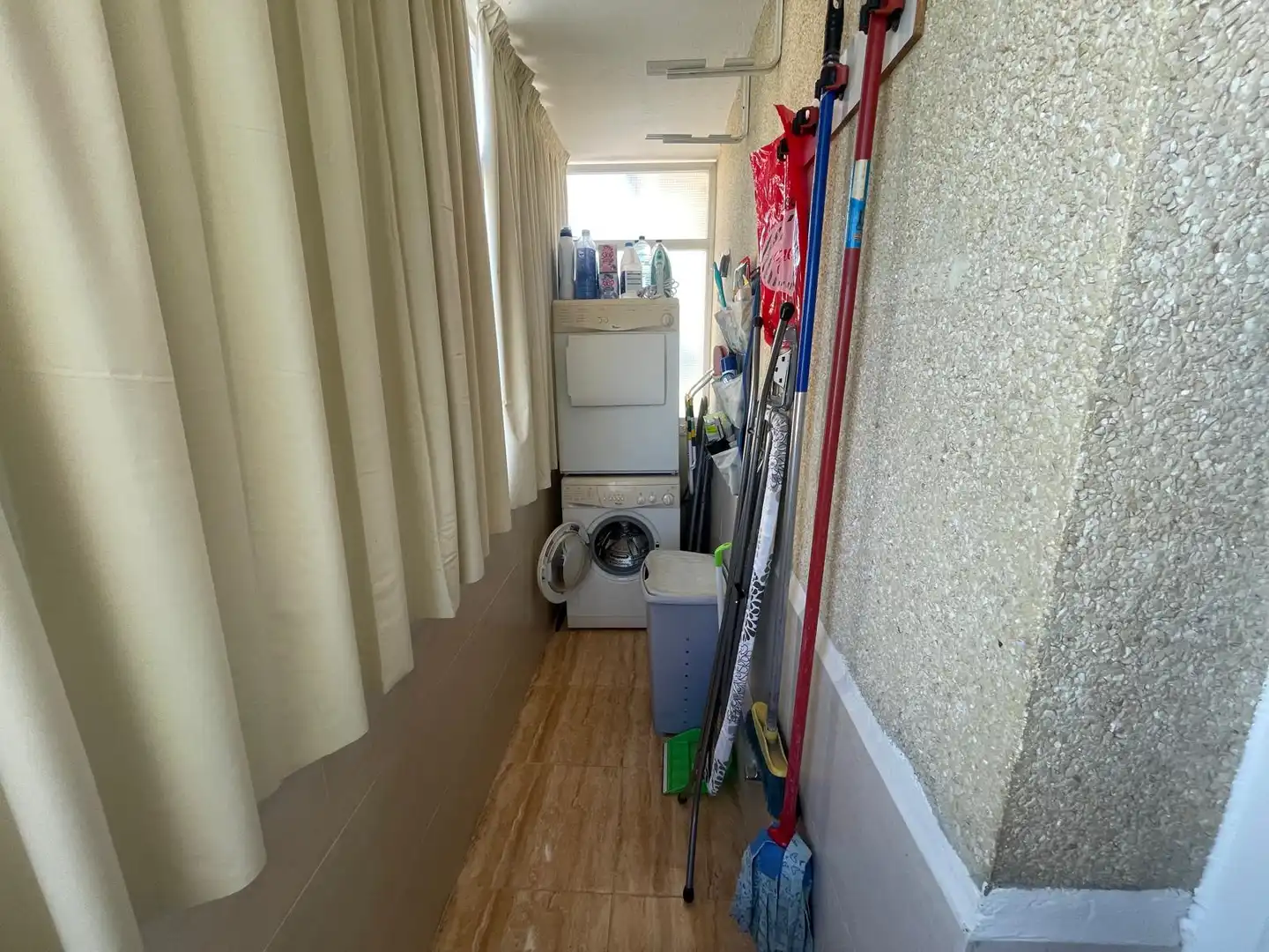 Flat with terrace for sale in Segur de Calafell, imagen 14