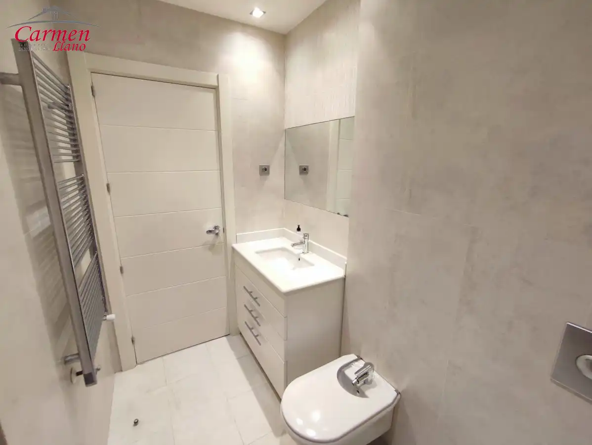 Flat with lift for sale in Ibáñez de Bilbao Kalea, imagen 15