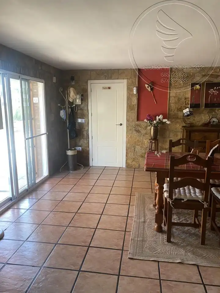 Planta baja en venta en Guarromán con Aire acondicionado