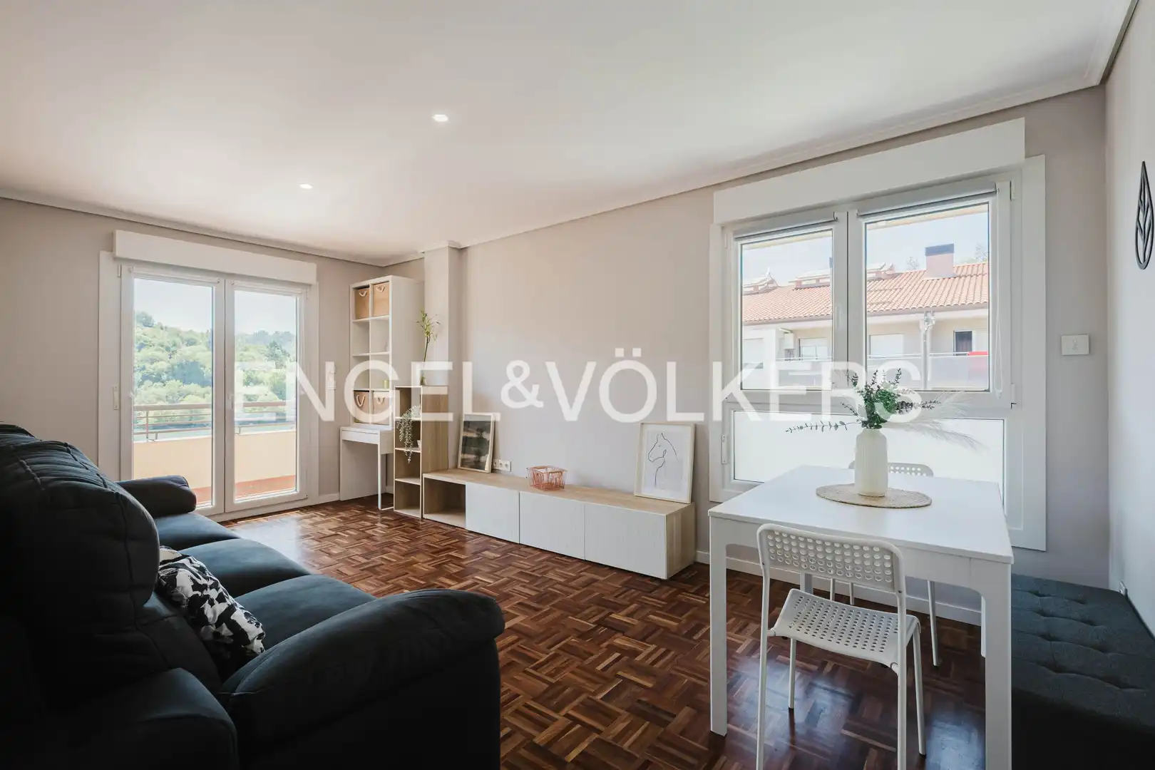 Appartement avec ascenseur à vendre à Anibarko-Portua Poligonoa, imagen 2