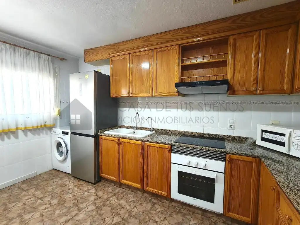 Maison mitoyenne à vendre à Petrer, imagen 16