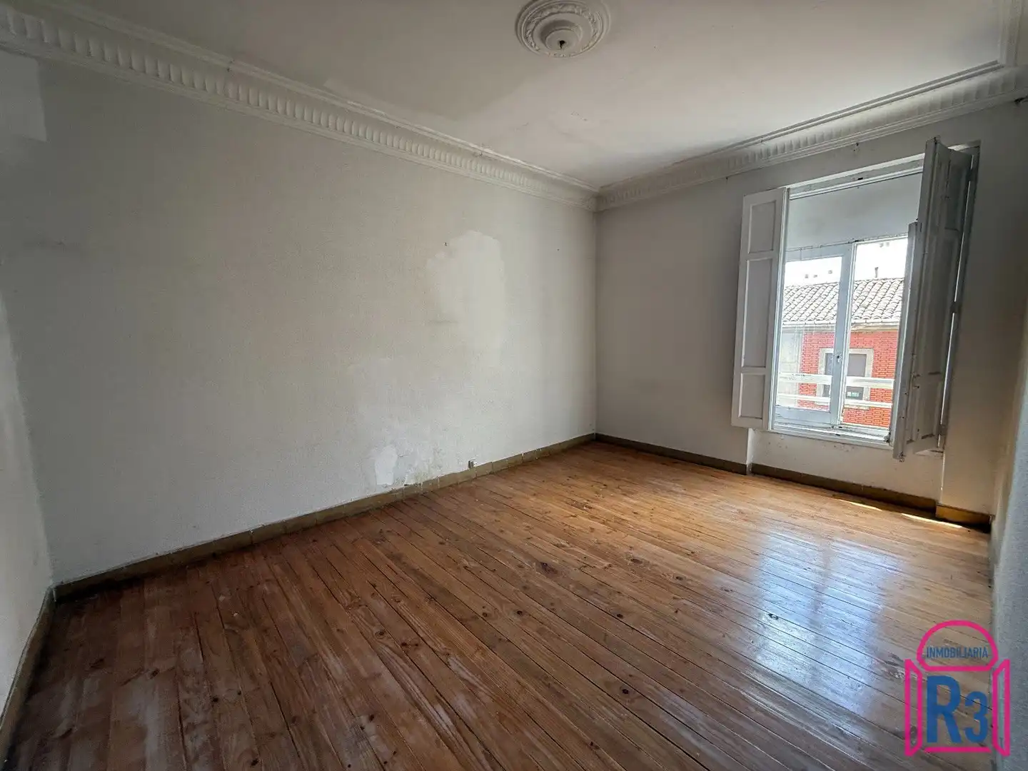 Wohnzimmer von Wohnung zum Verkauf in León Capital 