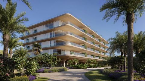 Foto 2 de Apartament en venda a Los Llanos, Estepona