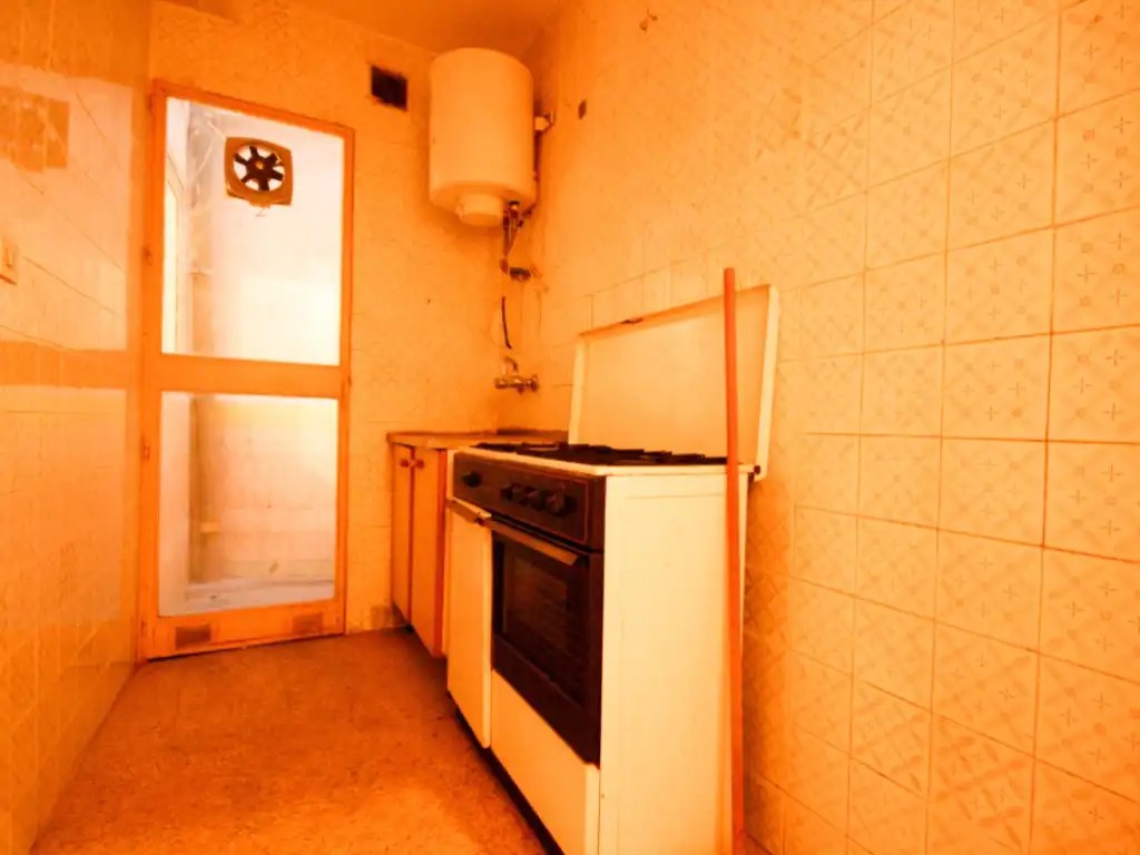 Cocina de Piso en venta en Coín