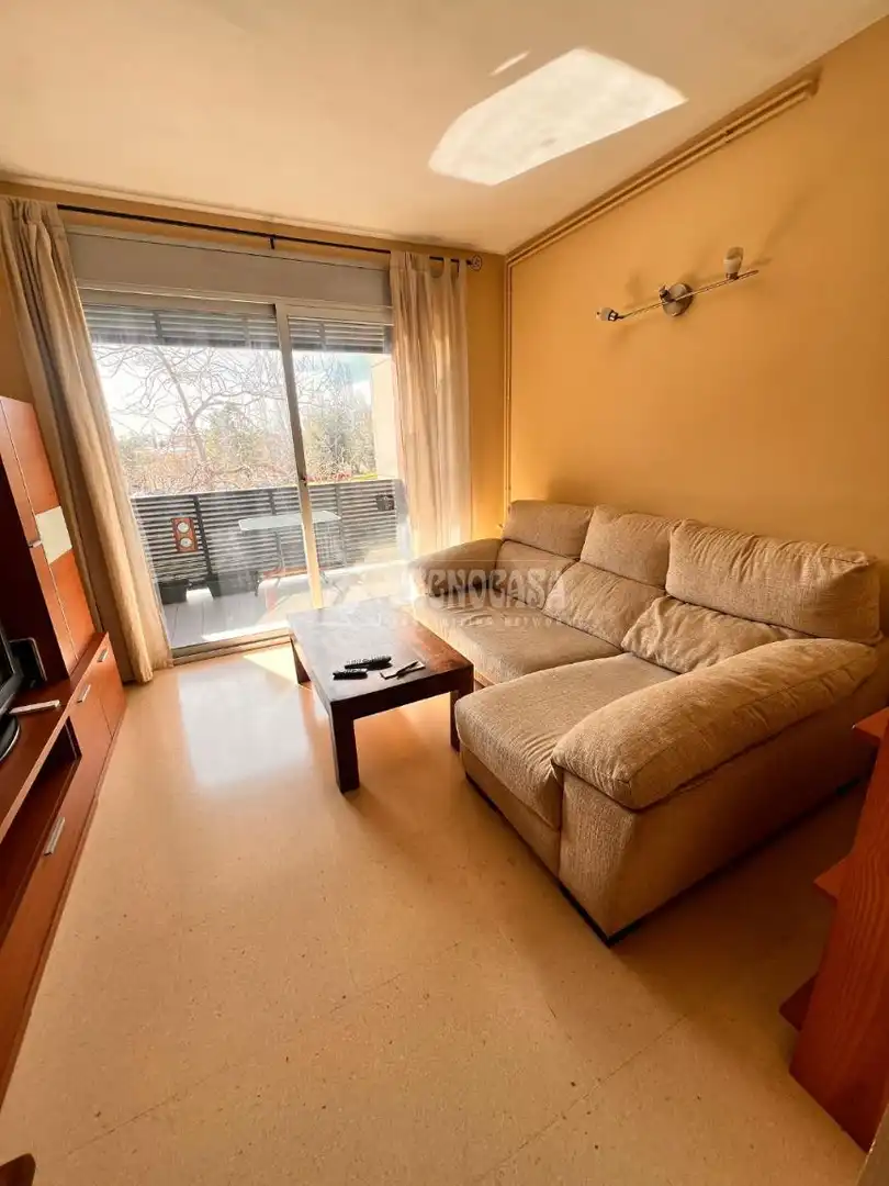 Piso en venta en La Trinitat Nova